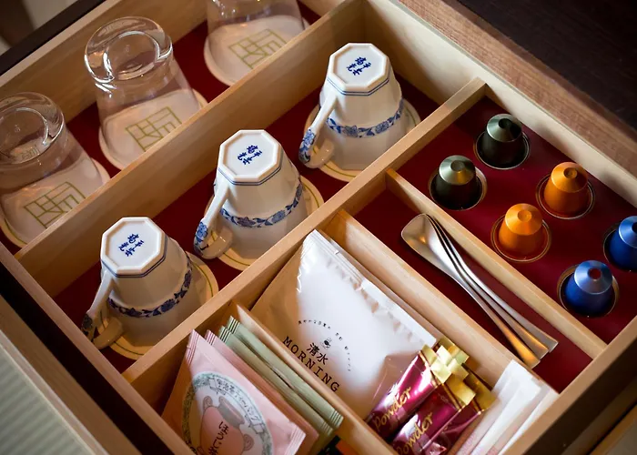 京都萨卡酒店
