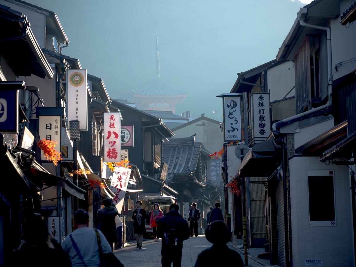 酒店 京都萨卡酒店 京都