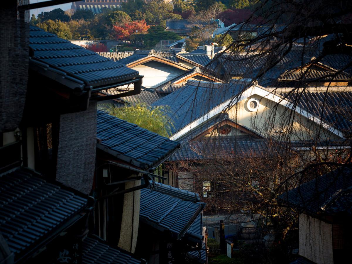 京都萨卡酒店 京都