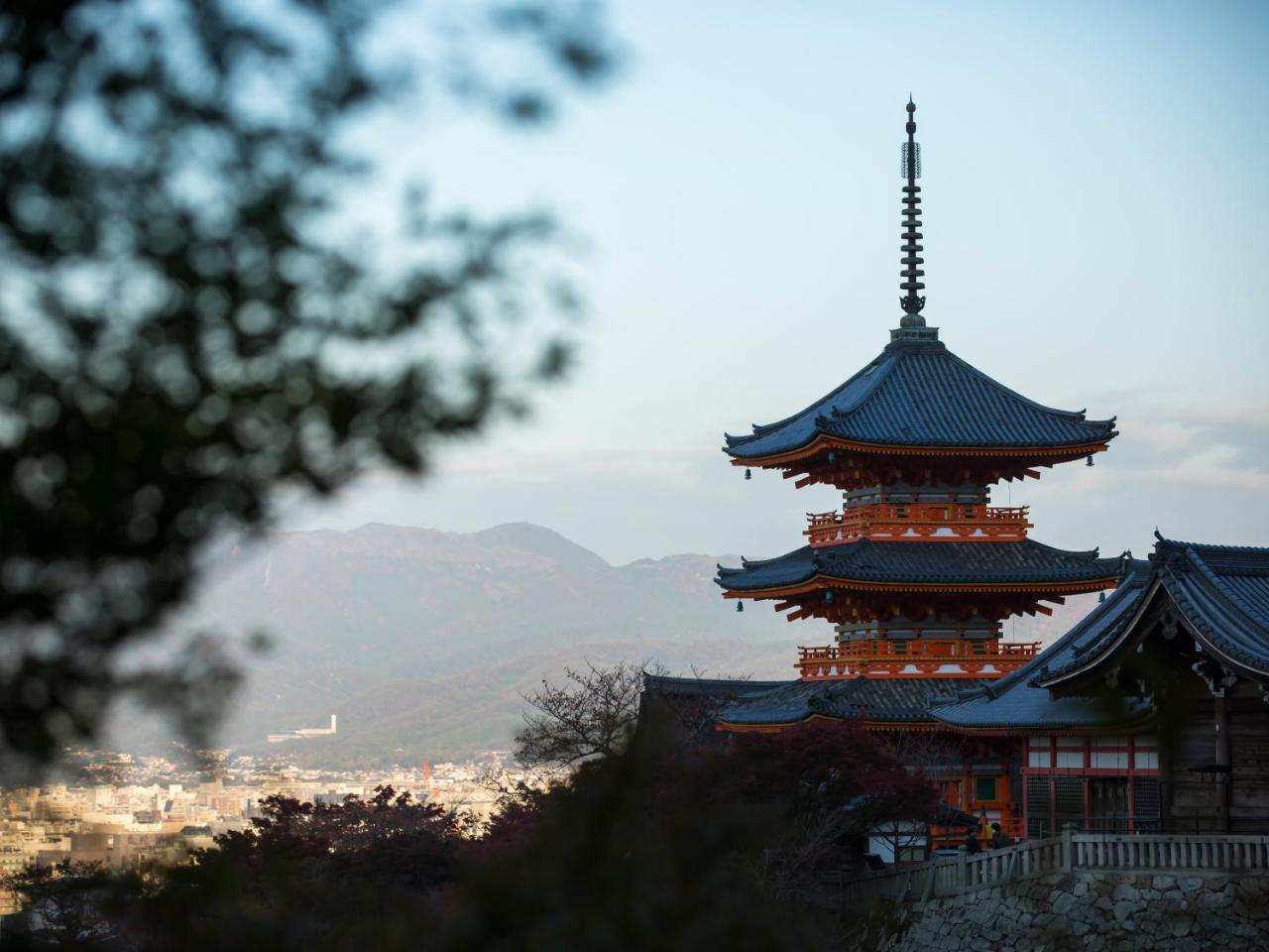 京都萨卡酒店