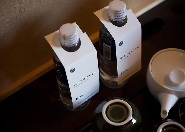 Saka Hotel Kyoto